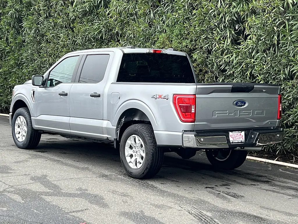 2023 Ford F-150 - $35,988
