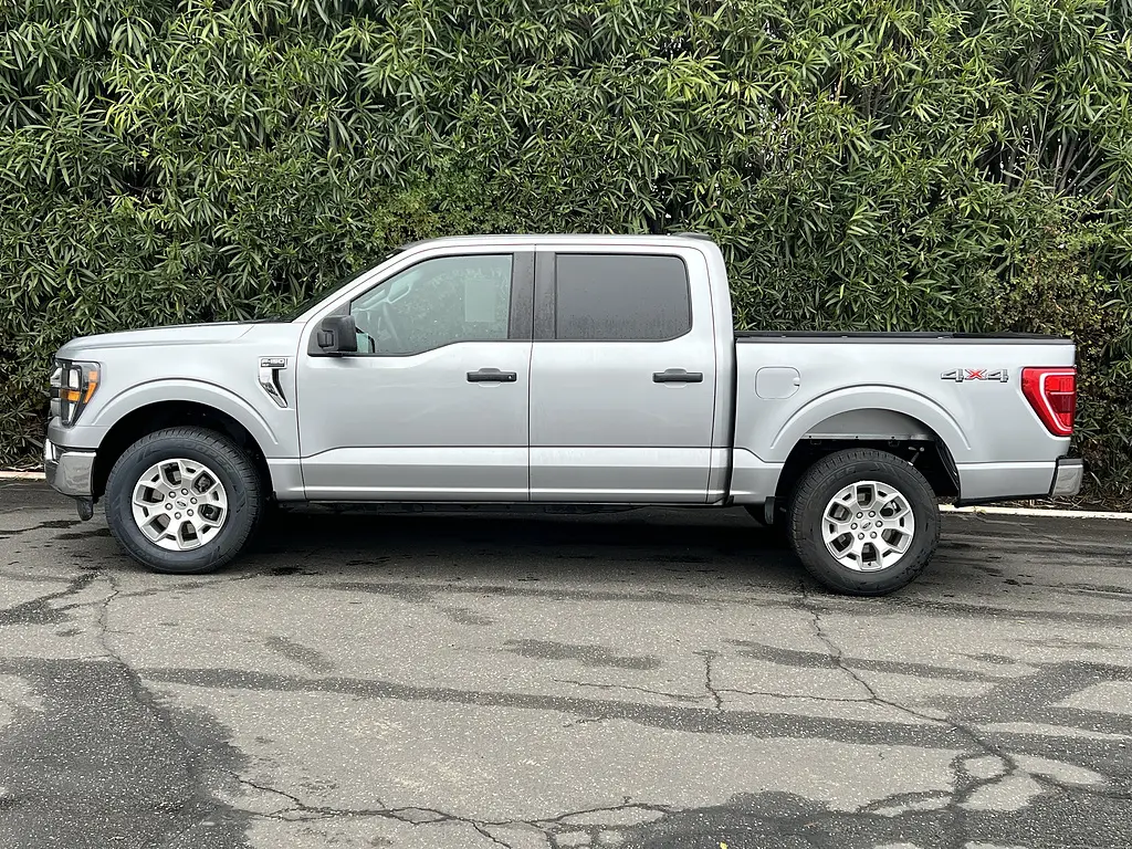 2023 Ford F-150 - $35,988