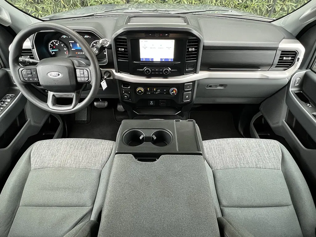 2023 Ford F-150 - $35,988