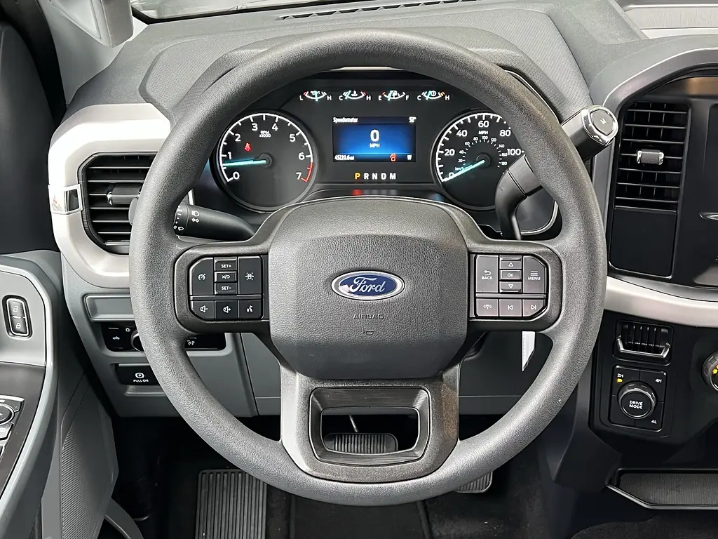 2023 Ford F-150 - $35,988
