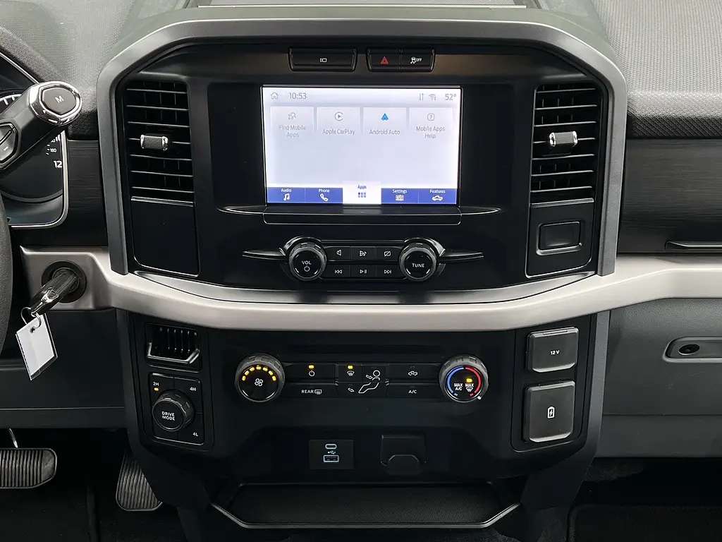 2023 Ford F-150 - $35,988