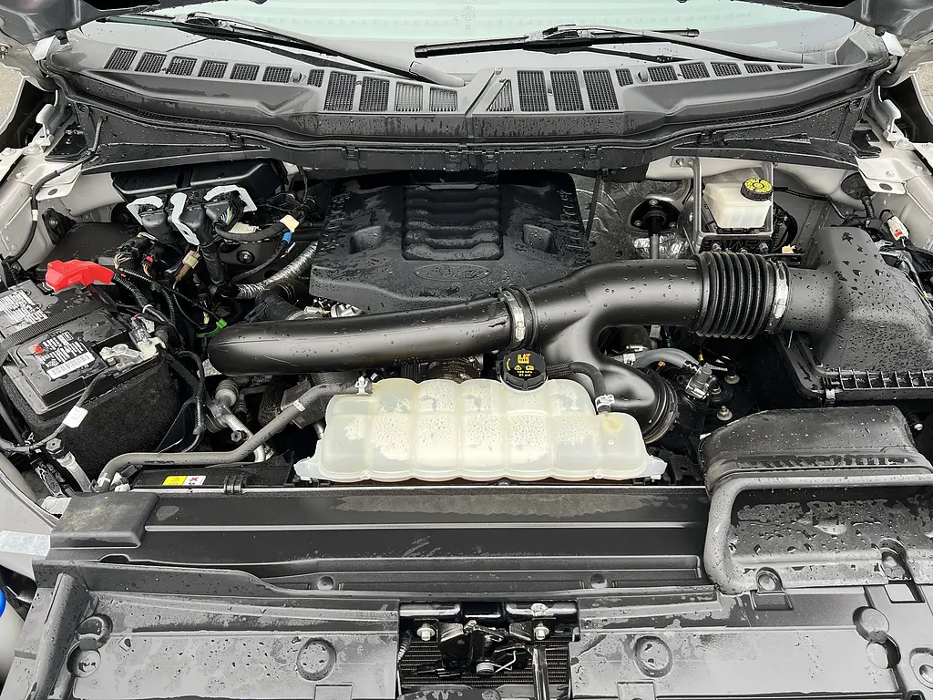 2023 Ford F-150 - $35,988