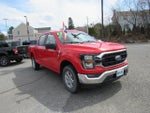 2023 F-150 Thumbnail 4