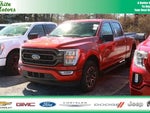 2023 F-150 Thumbnail 1