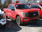 2023 F-150 Thumbnail 3