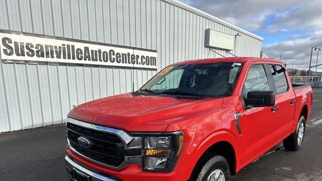 Preowned 2023 Ford F-150 Platinum for Sale