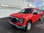 2023 F-150 Thumbnail 1