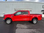 2023 F-150 Thumbnail 2