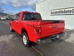 2023 F-150 Thumbnail 3