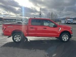 2023 F-150 Thumbnail 6