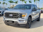 2023 F-150 Thumbnail 3