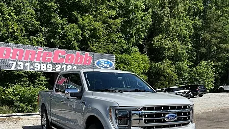 Preowned 2023 Ford F-150 XLT for Sale