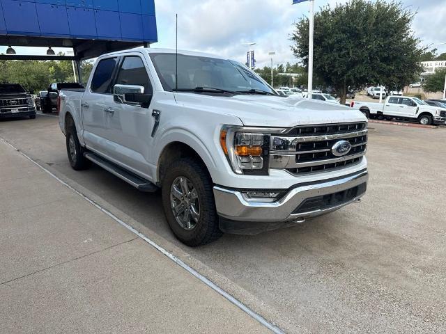 2023 Ford F-150 Lariat — photo 1 of 24
