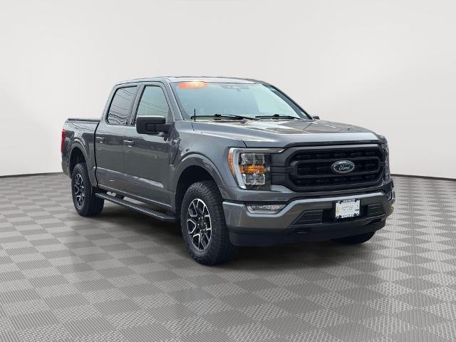 2023 Ford F-150 - $39,635