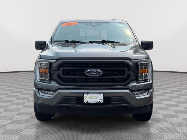 2023 Ford F-150 - $39,635