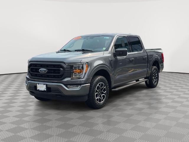 2023 Ford F-150 - $39,635