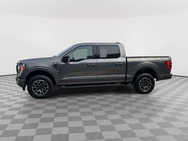 2023 Ford F-150 - $39,635