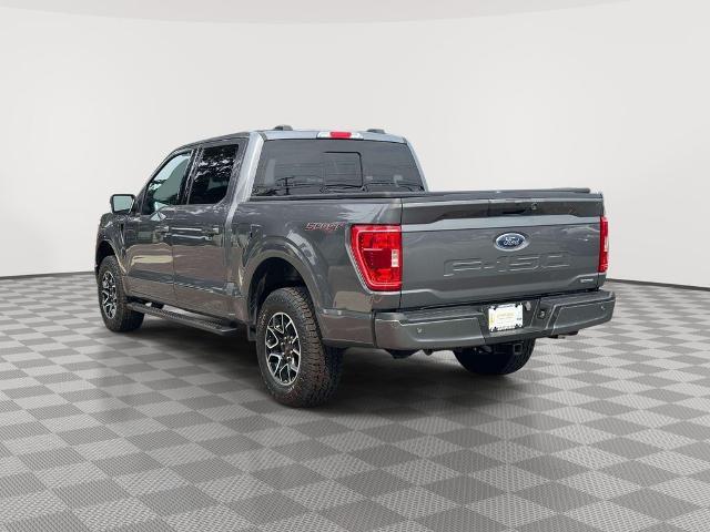 2023 Ford F-150 - $39,635