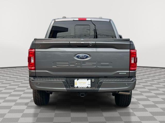 2023 Ford F-150 - $39,635