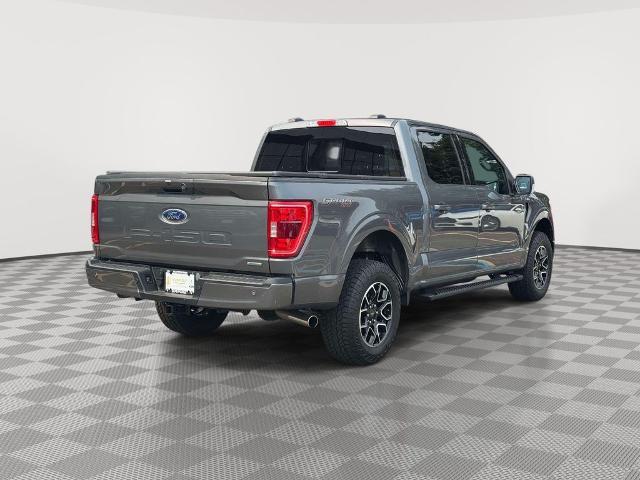 2023 Ford F-150 - $39,635