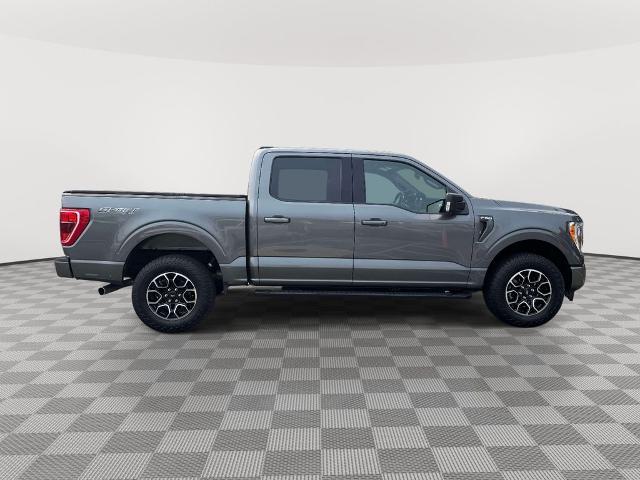 2023 Ford F-150 - $39,635