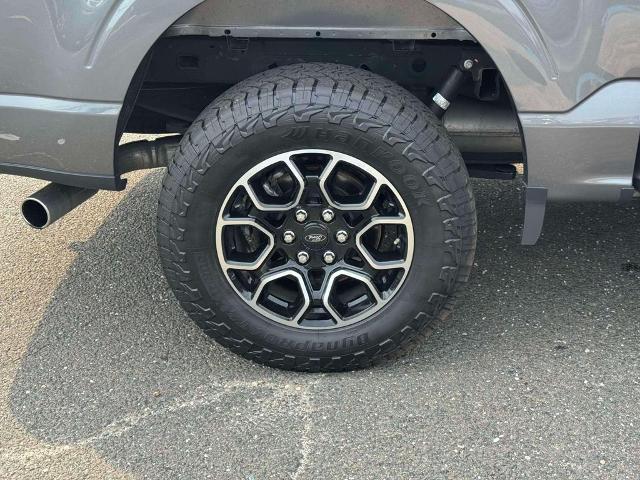2023 Ford F-150 - $39,635