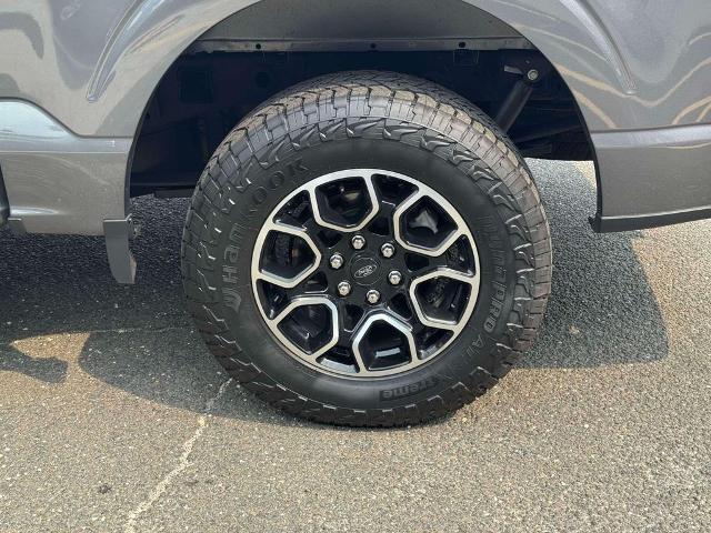2023 Ford F-150 - $39,635