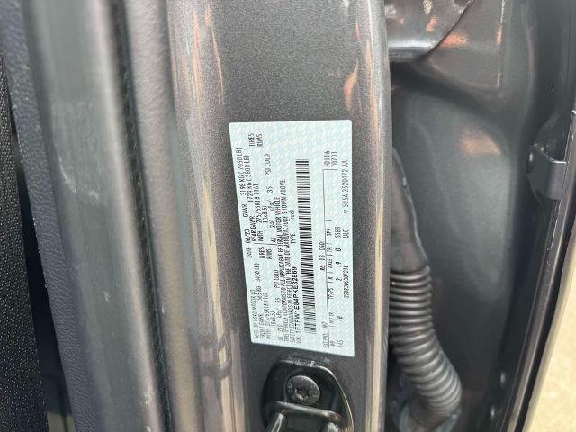 2023 Ford F-150 - $39,635