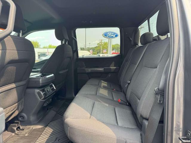 2023 Ford F-150 - $39,635