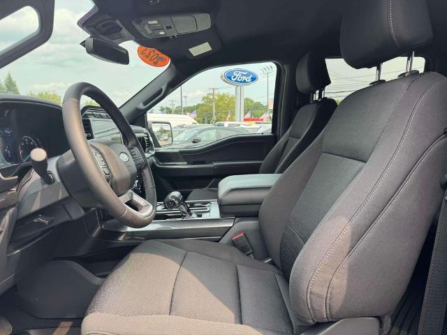 2023 Ford F-150 - $39,635