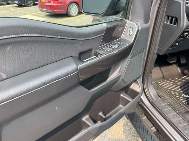 2023 Ford F-150 - $39,635