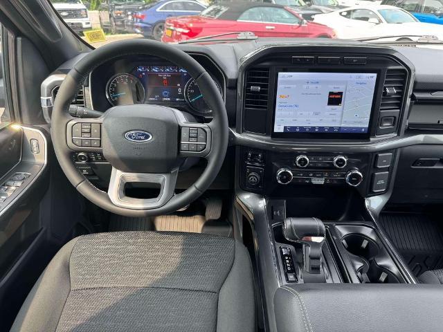 2023 Ford F-150 - $39,635