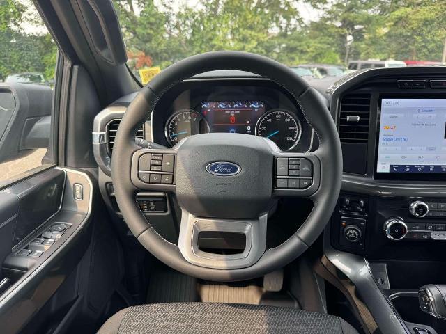 2023 Ford F-150 - $39,635