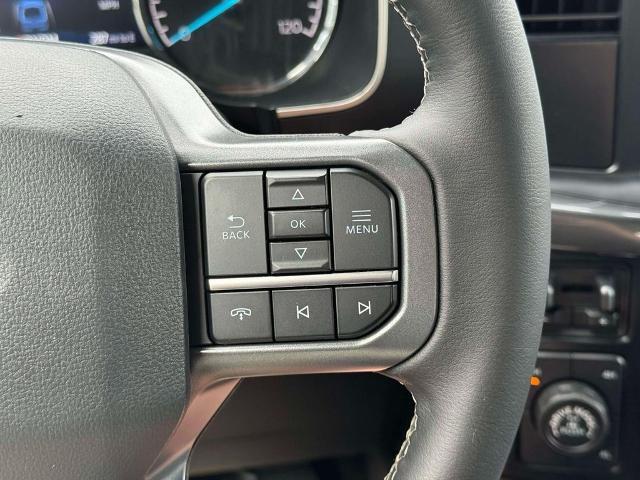 2023 Ford F-150 - $39,635