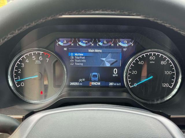 2023 Ford F-150 - $39,635