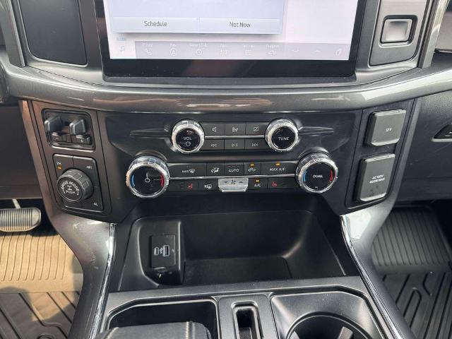 2023 Ford F-150 - $39,635