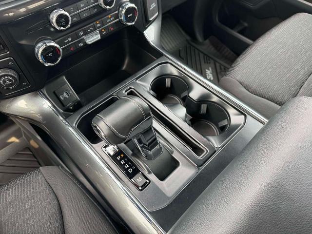 2023 Ford F-150 - $39,635
