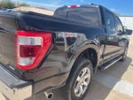 2023 F-150 Thumbnail 4