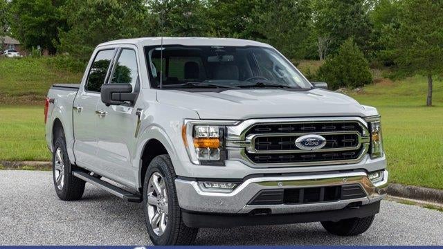 Preowned 2023 Ford F-150 Lariat for Sale
