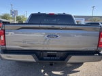 2023 F-150 Thumbnail 3