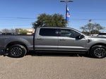 2023 F-150 Thumbnail 4