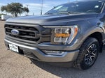 2023 F-150 Thumbnail 7