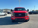 2023 F-150 Thumbnail 5