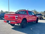 2023 F-150 Thumbnail 7