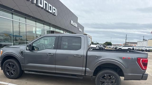 Preowned 2023 Ford F-150 Platinum for Sale
