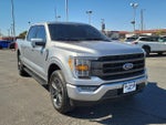2023 F-150 Thumbnail 6
