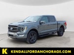 2023 F-150 Thumbnail 1