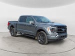 2023 F-150 Thumbnail 3