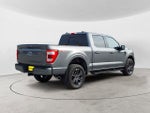 2023 F-150 Thumbnail 5