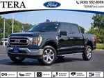 2023 F-150 Thumbnail 1